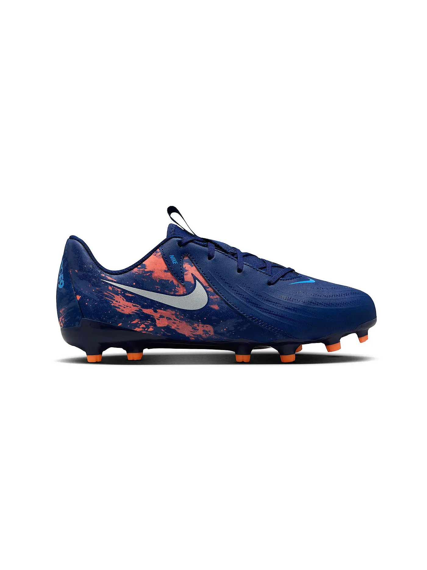 NIKE | Kinder Fußballschuhe Phantom GX LI Haaland Nocken | 